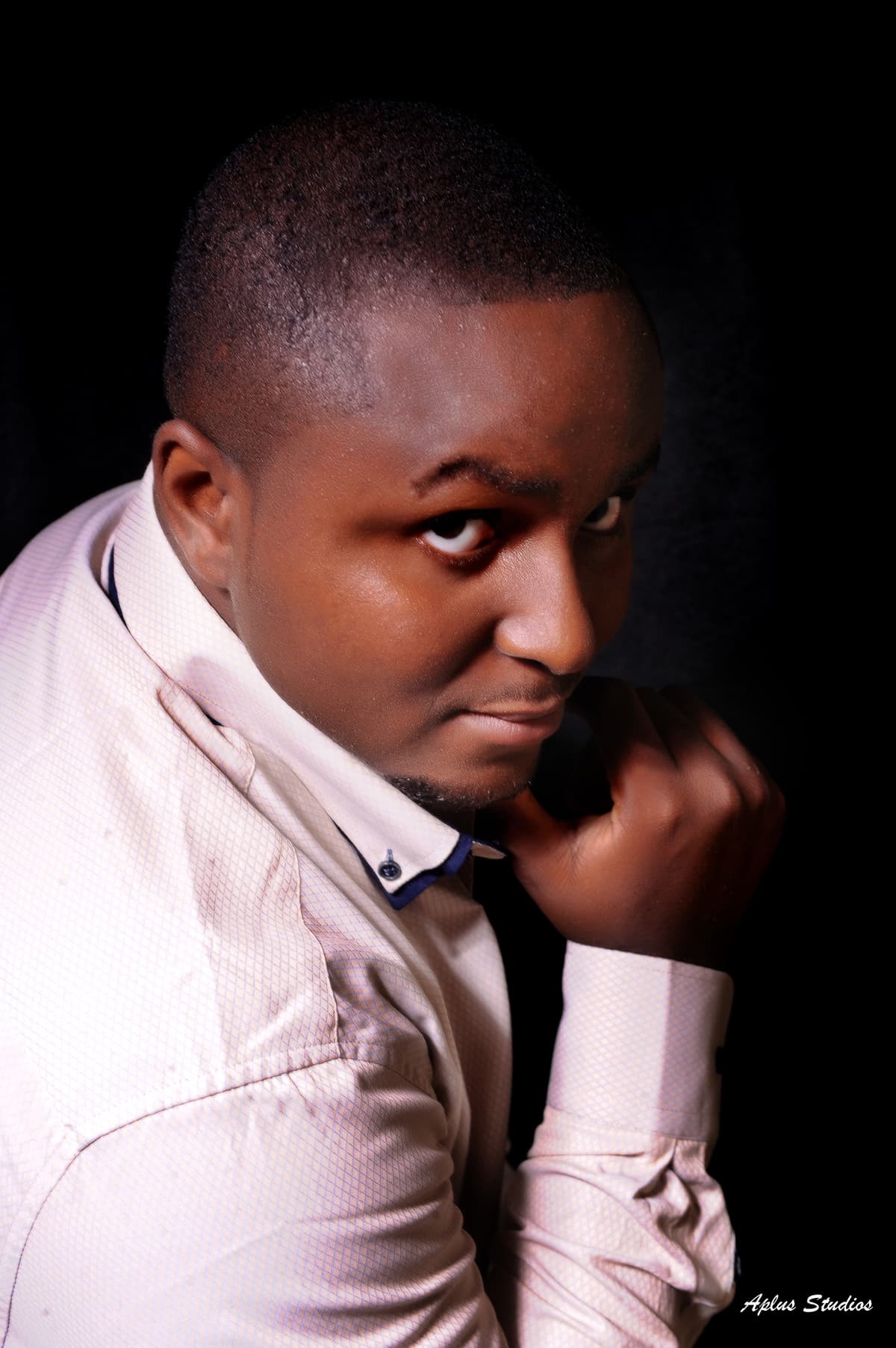 Samuel Effiong - CEO